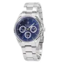Competizione Chrono Men's Blue Watch - R8853100022